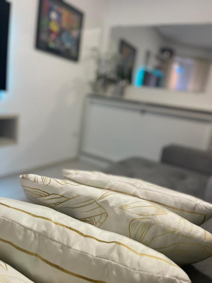 Excelente Confortavel Estilo Studio Bem Equipado Alexia Wi Fi サンパウロ エクステリア 写真
